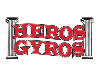 Heros Gyros